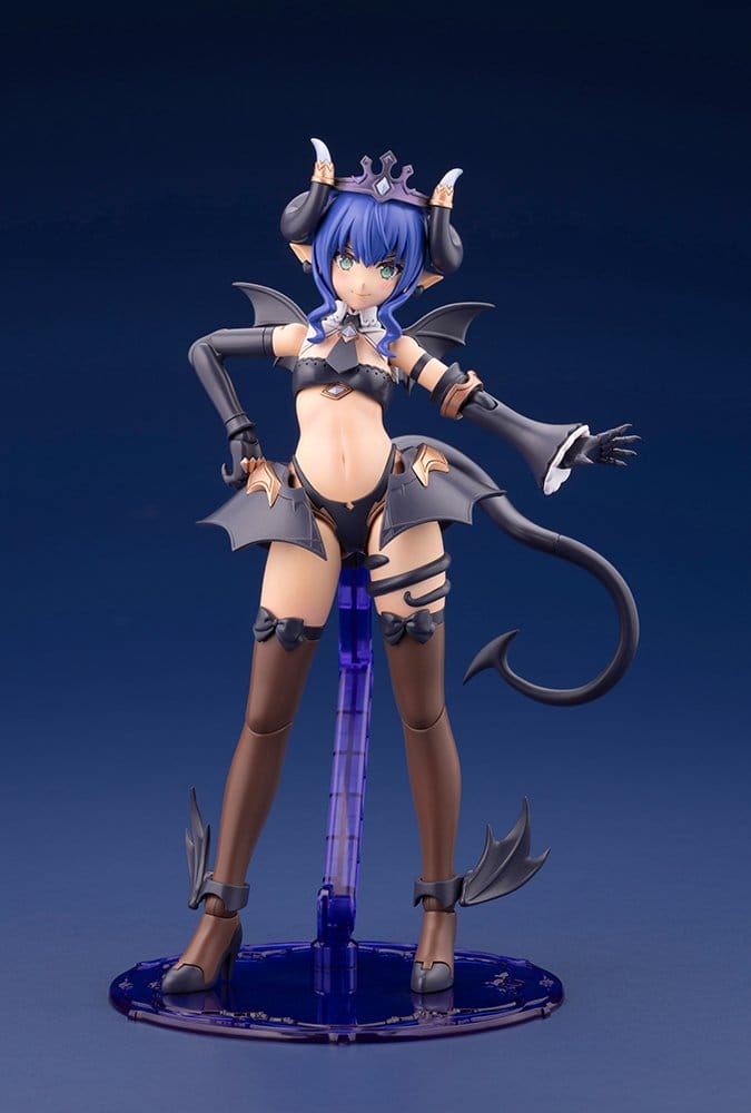 Arcanadea Plastic Model Kit Velretta First Engage Ver. 15 cm - Kotobukiya Model Kits