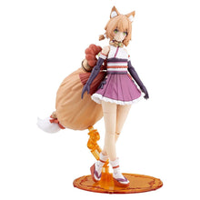 Arcanadea Plastic Model Yukumo First Engage Ver. 16 cm - Kotobukiya Model Kits