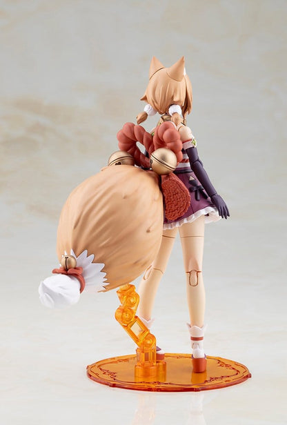 Arcanadea Plastic Model Yukumo First Engage Ver. 16 cm - Kotobukiya Model Kits