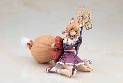 Arcanadea Plastic Model Yukumo First Engage Ver. 16 cm - Kotobukiya Model Kits