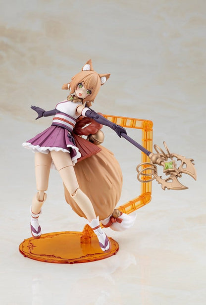 Arcanadea Plastic Model Yukumo First Engage Ver. 16 cm - Kotobukiya Model Kits
