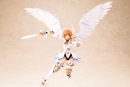 Arcanadea Grande Scale Plastic Model Kit Lumitea 25 cm