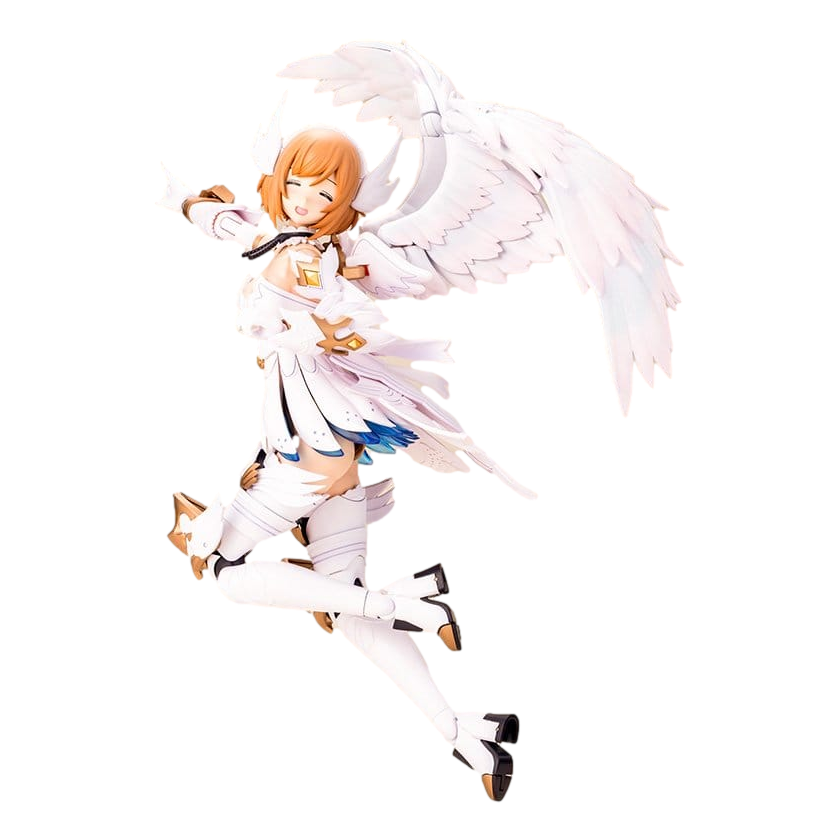 Arcanadea Grande Scale Plastic Model Kit Lumitea 25 cm