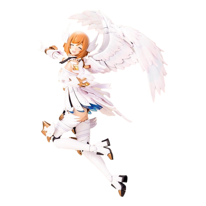 Arcanadea Grande Scale Plastic Model Kit Lumitea 25 cm