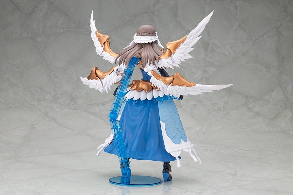 Arcanadea Plastic Model Kit Grand Scale Ermeda 27 cm - Kotobukiya Model Kits