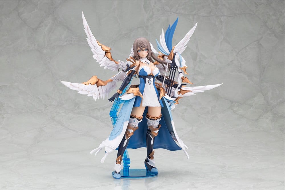 Arcanadea Plastic Model Kit Grand Scale Ermeda 27 cm - Kotobukiya Model Kits