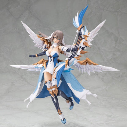Arcanadea Plastic Model Kit Grand Scale Ermeda 27 cm - Kotobukiya Model Kits