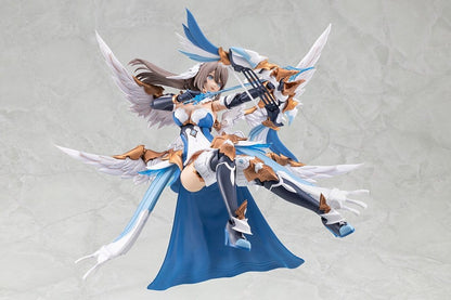 Arcanadea Plastic Model Kit Grand Scale Ermeda 27 cm - Kotobukiya Model Kits