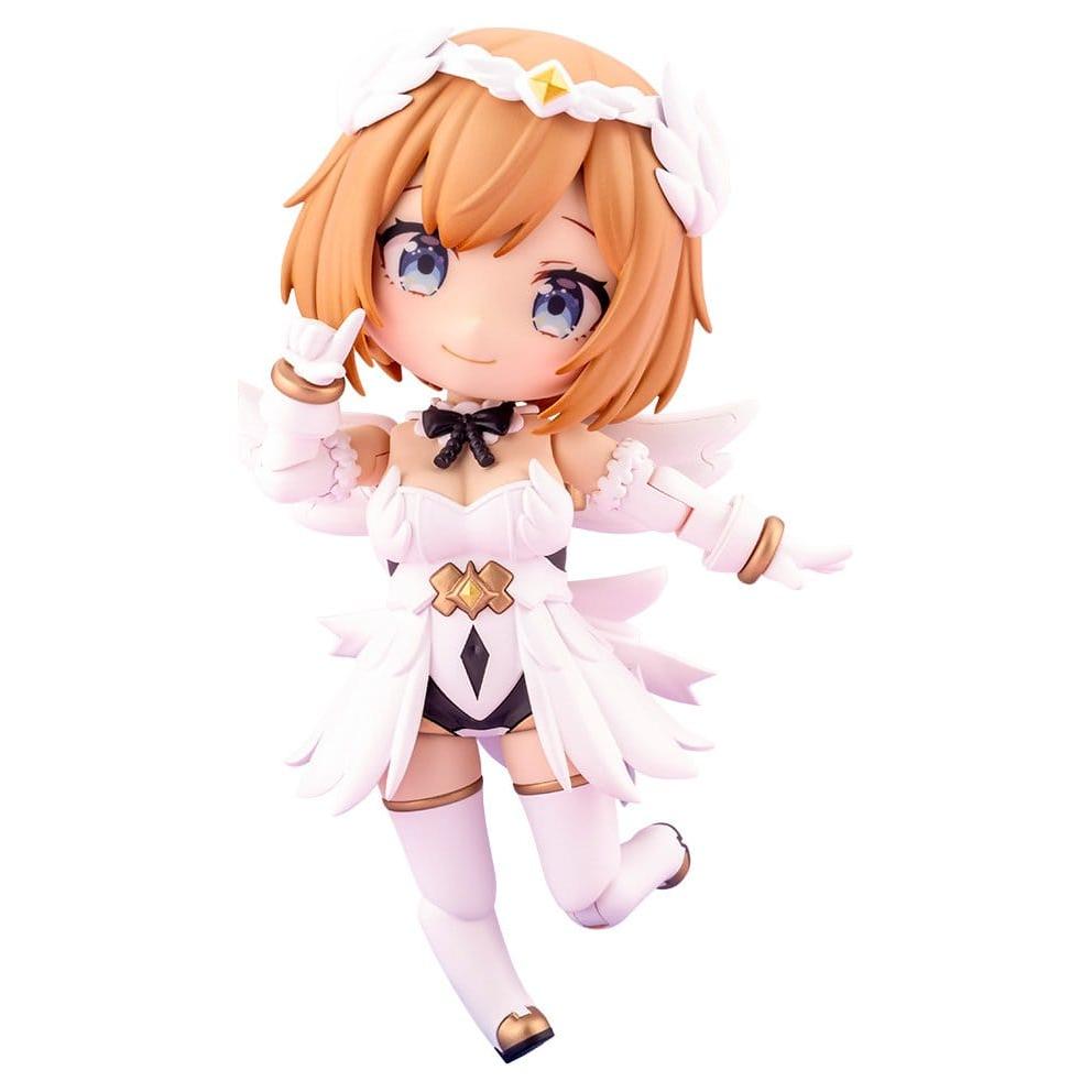 Arcanadea Plastic Model Yurucana Lumitea - Kotobukiya Model Kits