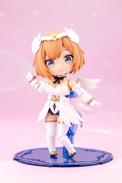 Arcanadea Plastic Model Yurucana Lumitea - Kotobukiya Model Kits