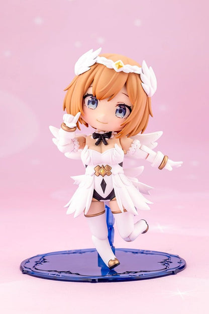 Arcanadea Plastic Model Yurucana Lumitea - Kotobukiya Model Kits