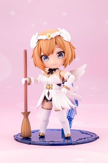 Arcanadea Plastic Model Yurucana Lumitea - Kotobukiya Model Kits