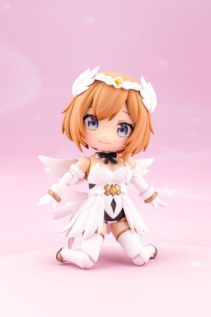 Arcanadea Plastic Model Yurucana Lumitea - Kotobukiya Model Kits