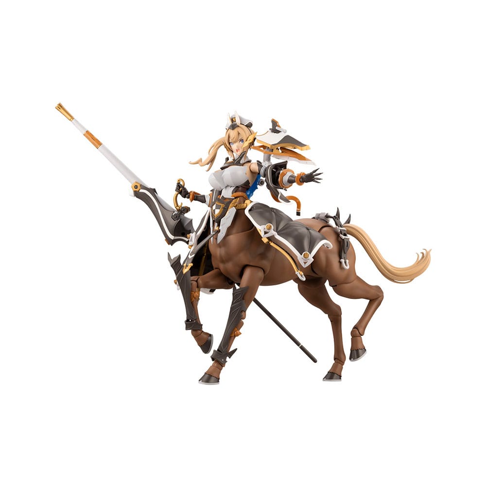 Arcanadea Plastic Model Kit Elena 18 cm - Kotobukiya Model Kits