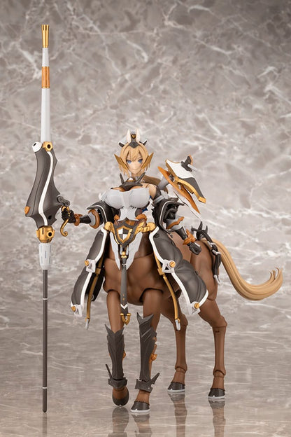 Arcanadea Plastic Model Kit Elena 18 cm - Kotobukiya Model Kits
