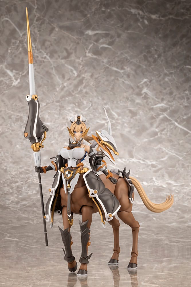 Arcanadea Plastic Model Kit Elena 18 cm - Kotobukiya Model Kits