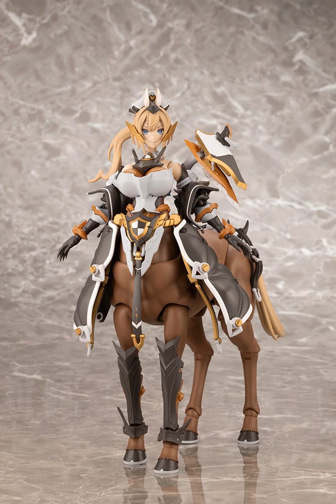 Arcanadea Plastic Model Kit Elena 18 cm - Kotobukiya Model Kits