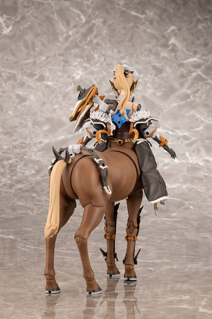 Arcanadea Plastic Model Kit Elena 18 cm - Kotobukiya Model Kits