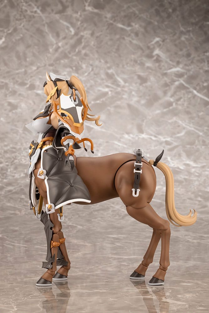 Arcanadea Plastic Model Kit Elena 18 cm - Kotobukiya Model Kits