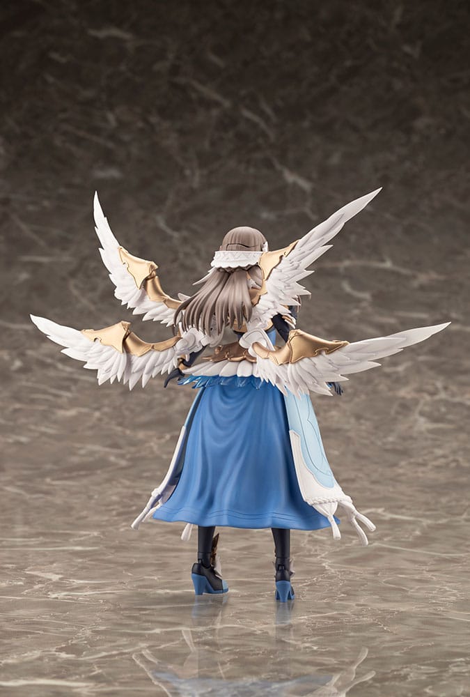 Arcanadea Plastic Model Kit Ermeda (Reproduction) - Kotobukiya Model Kits