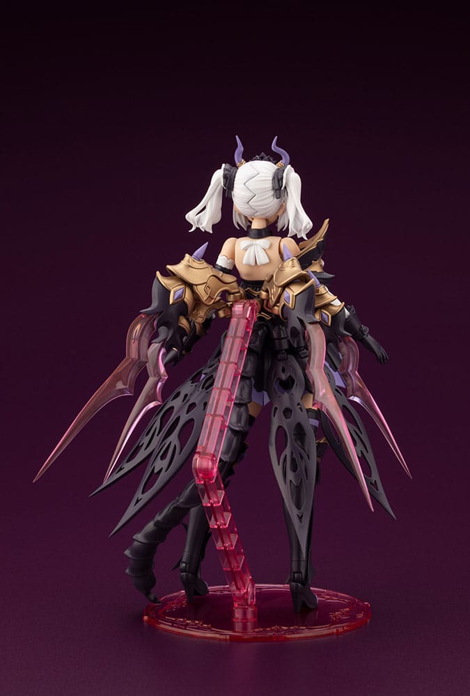 Arcanadea Plastic Model Kit Soffiera - Kotobukiya Models & Kits