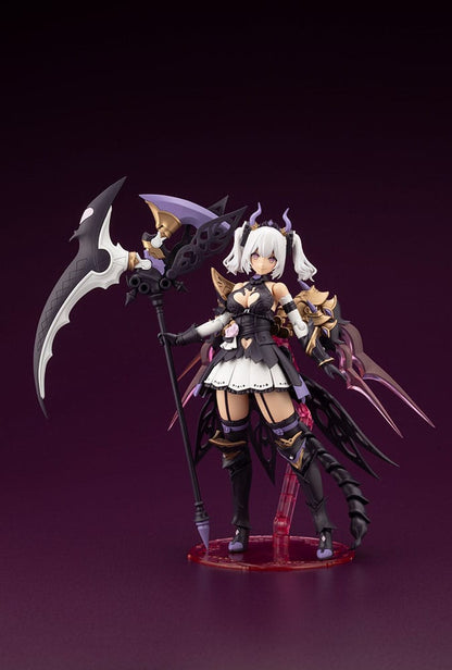 Arcanadea Plastic Model Kit Soffiera - Kotobukiya Models & Kits