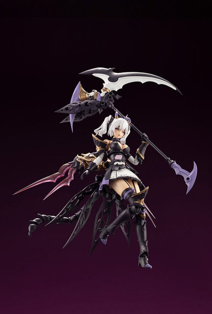 Arcanadea Plastic Model Kit Soffiera - Kotobukiya Models & Kits