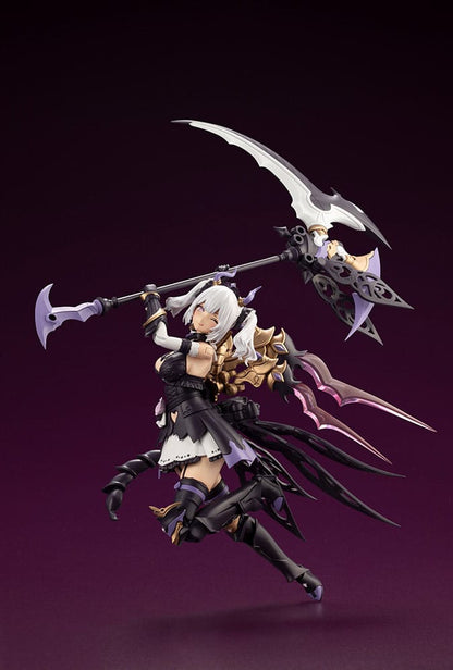 Arcanadea Plastic Model Kit Soffiera - Kotobukiya Models & Kits