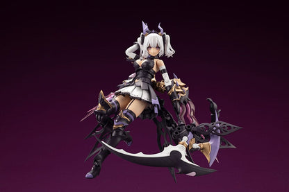 Arcanadea Plastic Model Kit Soffiera - Kotobukiya Models & Kits