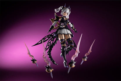 Arcanadea Plastic Model Kit Soffiera - Kotobukiya Models & Kits