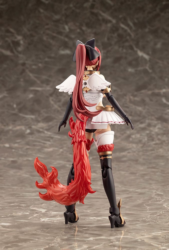 Arcanadea Plastic Model Kit Charmed - Kotobukiya Models & Kits