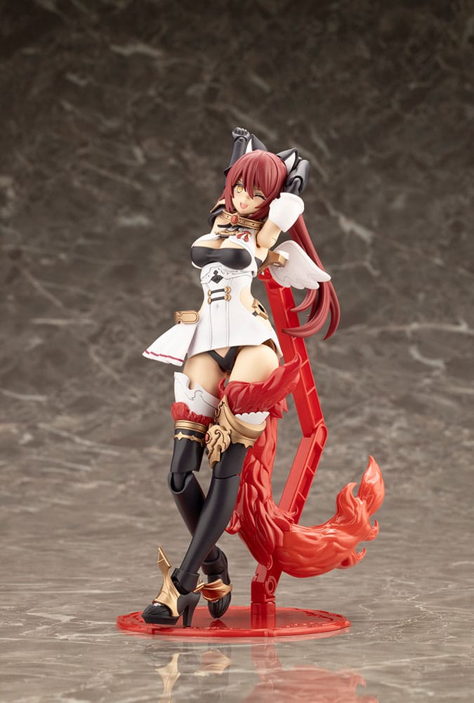 Arcanadea Plastic Model Kit Charmed - Kotobukiya Models & Kits