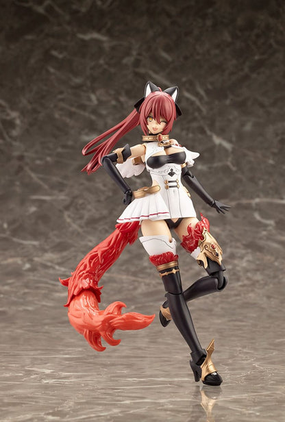 Arcanadea Plastic Model Kit Charmed - Kotobukiya Models & Kits
