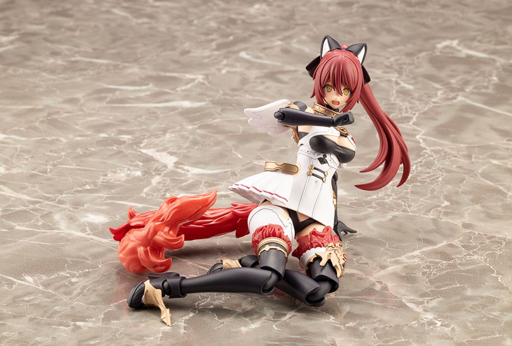 Arcanadea Plastic Model Kit Charmed - Kotobukiya Models & Kits