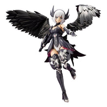 Arcanadea Plastic Model Kit Lumitea ReACT-A Reproduction 17 cm - Kotobukiya Model Kits