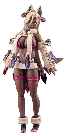 Arcanadea Plastic Model Kit Banil