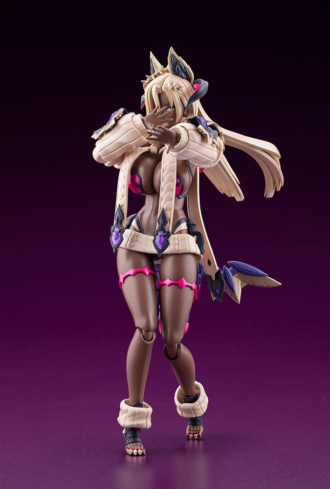Arcanadea Plastic Model Kit Banil