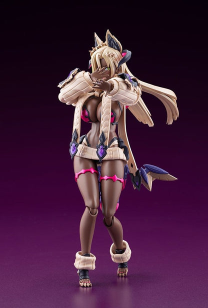 Arcanadea Plastic Model Kit Banil - Kotobukiya Model Kits