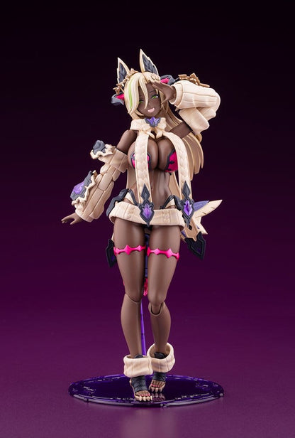 Arcanadea Plastic Model Kit Banil - Kotobukiya Model Kits