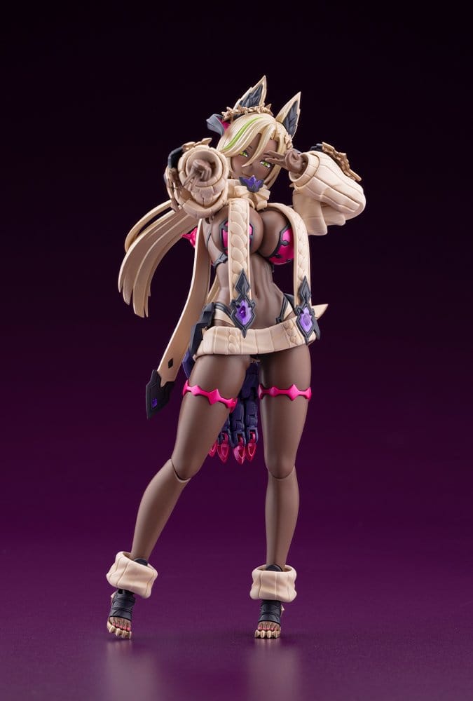 Arcanadea Plastic Model Kit Banil