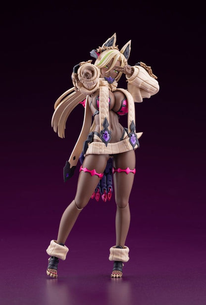 Arcanadea Plastic Model Kit Banil - Kotobukiya Model Kits