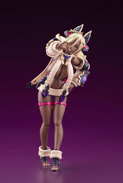 Arcanadea Plastic Model Kit Banil - Kotobukiya Model Kits