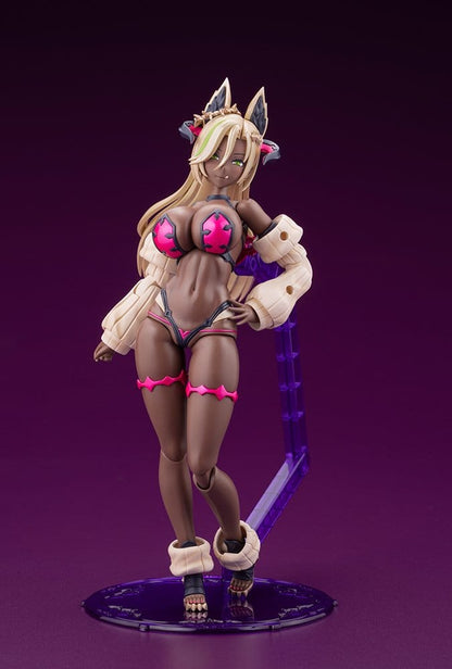 Arcanadea Plastic Model Kit Banil - Kotobukiya Model Kits