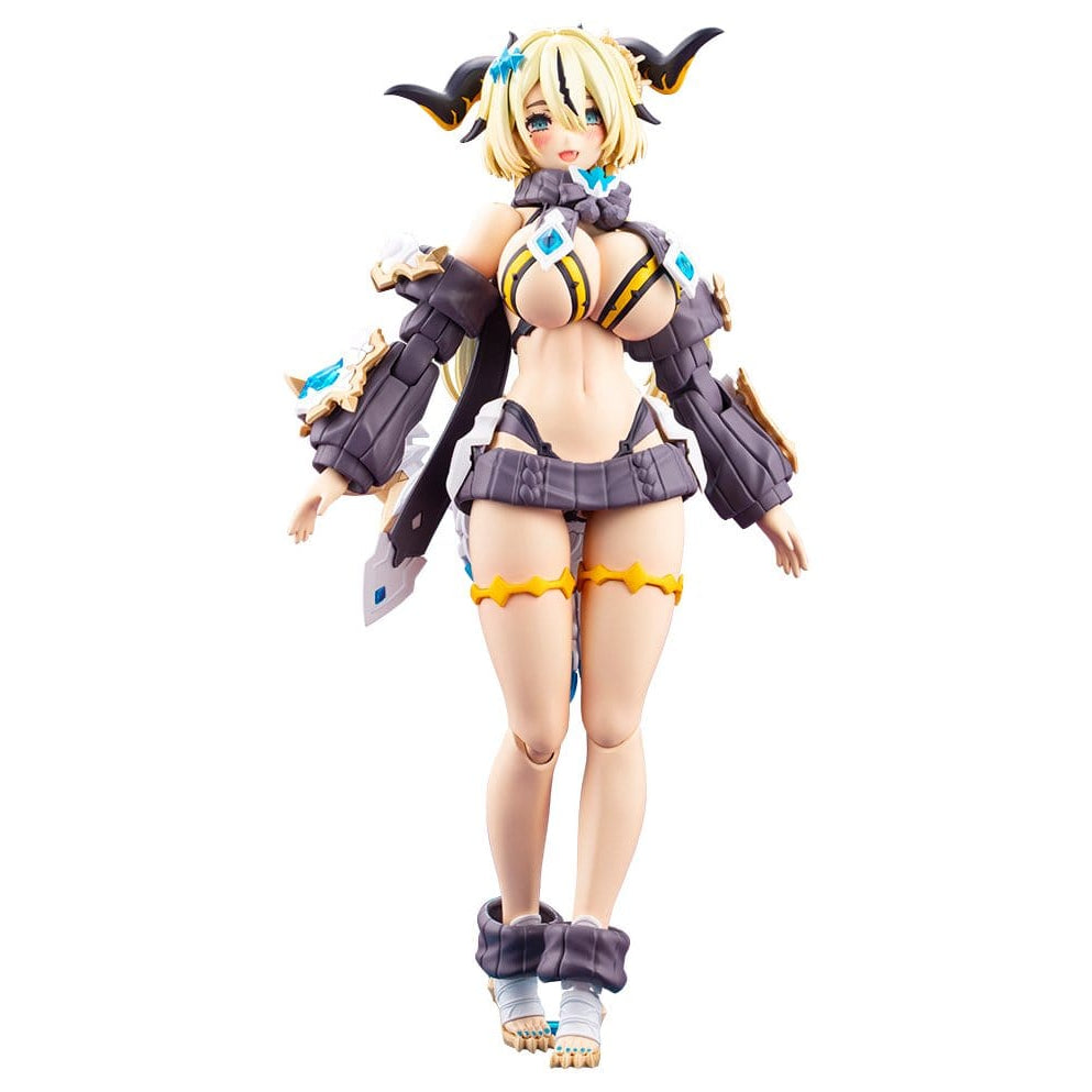 Arcanadea Plastic Model Enil - Kotobukiya Model Kits