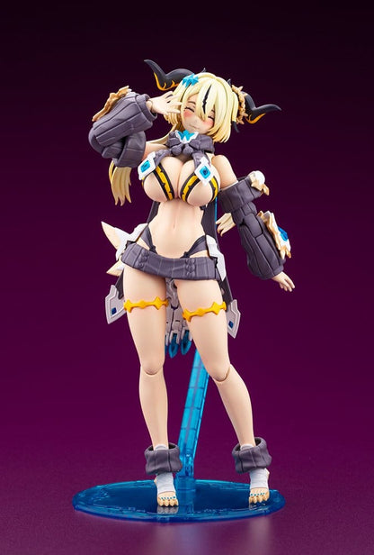 Arcanadea Plastic Model Enil - Kotobukiya Model Kits