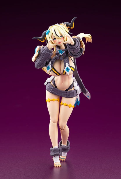 Arcanadea Plastic Model Enil - Kotobukiya Model Kits