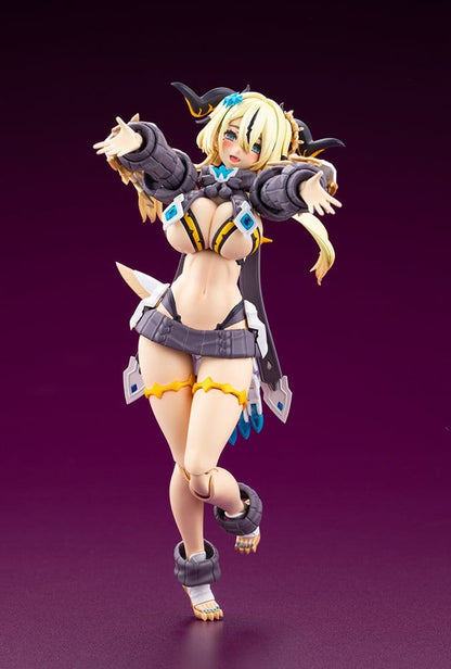 Arcanadea Plastic Model Enil - Kotobukiya Model Kits