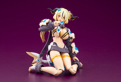 Arcanadea Plastic Model Enil - Kotobukiya Model Kits