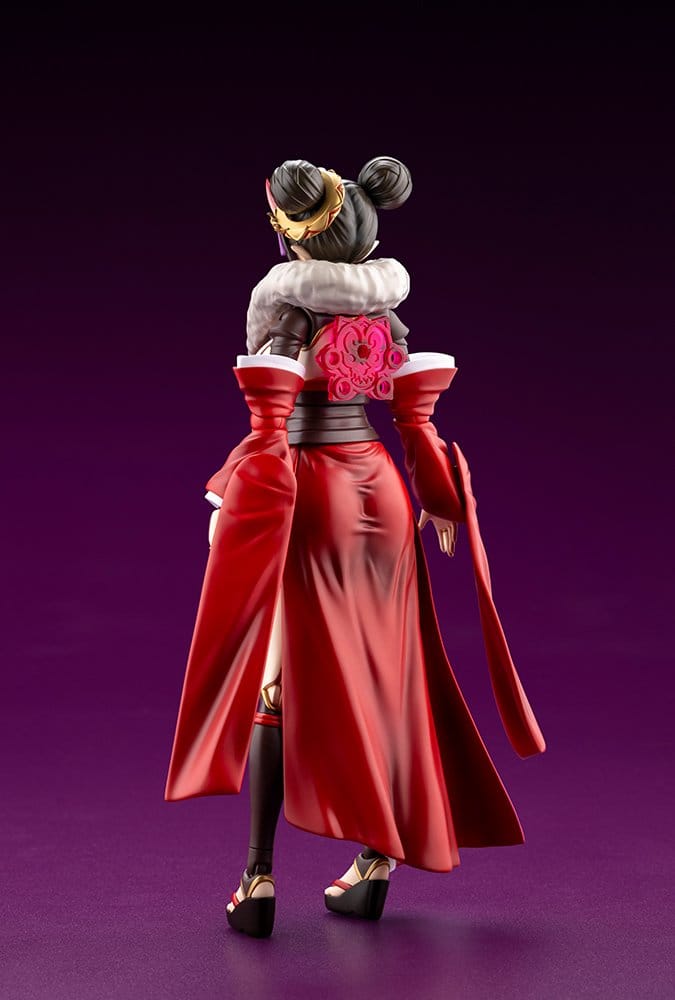 Arcanadea Plastic Model Kit Ornela 19 cm - Kotobukiya Model Kits