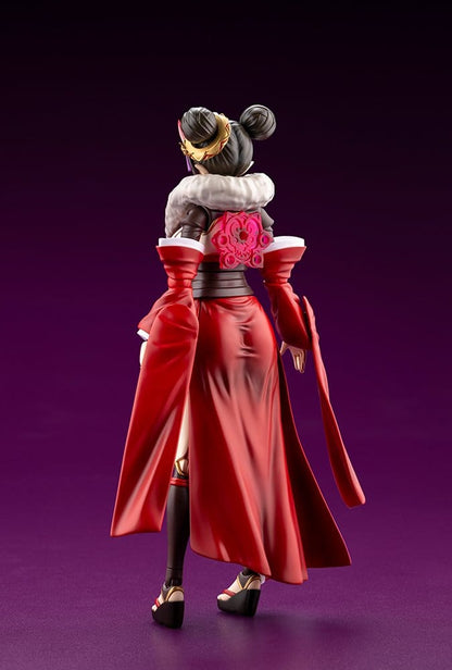 Arcanadea Plastic Model Kit Ornela 19 cm - Kotobukiya Model Kits